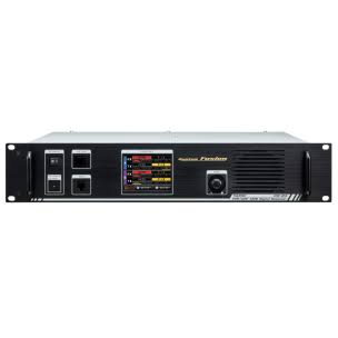 Yaesu system fusion repeater